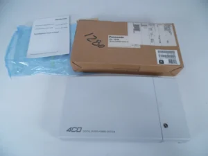 Panasonic Extension Expansion Card KX-TD180 -NEW-Open Box