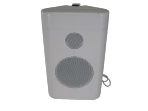 Paso Sound Products C92-U Wall Mount Speaker - Good Working Condition - Tested - 90 Day Warranty
