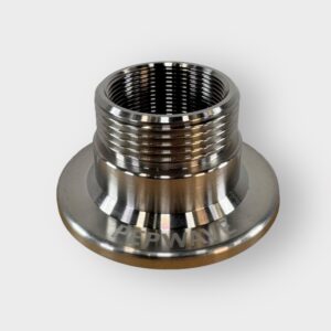 Pepwave ACW-650 Mobility Thread to HD Dome Marine Grade Stainless Steel