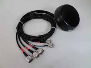 Pepwave IP67 Omni 5-in-1 Antenna Model No. PUMA-401-N-B-6