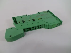 Phoenix Contact 2861328 IB IL TEMP 2 PTD-PAC Inline Temperature Module