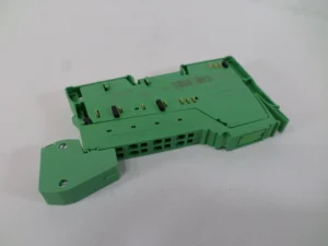 Phoenix Contact IB IL AI 2/SF-PAC - Analog Module 2861302