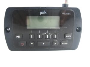 Polk PRC200BC Wired Remote Control
