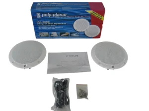 Poly-Planar MA-4056 6