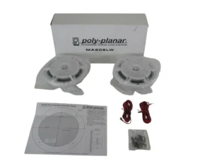 Poly-Planar MA206LW 6