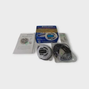 Poly-Planar MRR-5 Wired Remote for MR-40 & MR-50 Stereos - *New Open Box* Free US Shipping