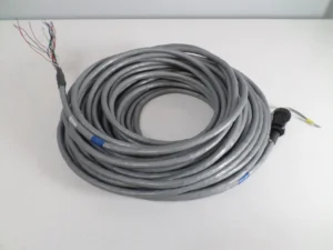 Power/Data Cable for KVH TracVision HD11 Part No. S32-1077-0100