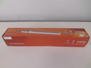 Poynting OMNI-400 Marine and Coastal 4G LTE Antenna, 617 - 2700 MHz NEW