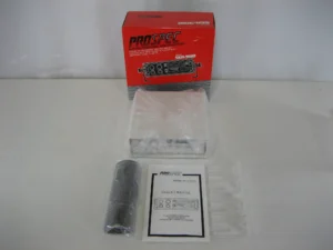 Prospec SEA-9010 Marine Weatherproof Cassette Player w/AM/FM/MPX Radio 14 Watts New-Old-Stock
