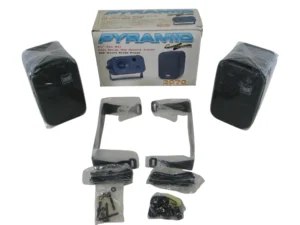 Pyramid 3070 3.5