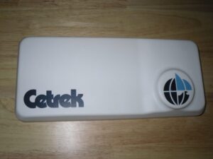 Cetrek Pilot 780 Protective Suncover Sun Cover - Free US Shipping