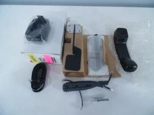 Qualcomm CXDTC0521 Globalstar Satellite Phone Car Kit For GSP-1600- New