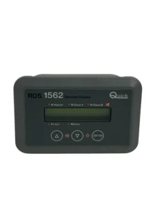 Quick RDS 1562 Remote Display for SBC Advanced Plus - *NEW OPEN BOX*