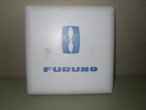 Furuno 001-389-020 FCV-582L 1712 Sun Cover Protector Protective  Suncover
