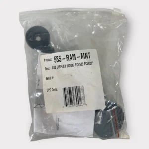 RAM Mounts 585-RAM-MNT Adjustable Overhead Display Mount For Select Furuno Fish Finders **New**