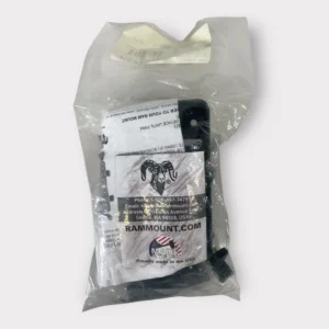 RAM Mounts RAM-HOL-UN4U Universal Electronics Finger-Grip Plastic ATV Holder **New**