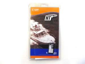 C-Map C-Card NT+ Shinnecock Bay to Albemarle Sound NA-303.19 24-May-2008 *New* Free US Shipping