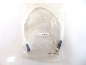 Raymarine SeaTalk NG 90 Spur Elbow (F) to DeviceNet (M) 500MM-A06080 New-In-Bag Free US Shipping!