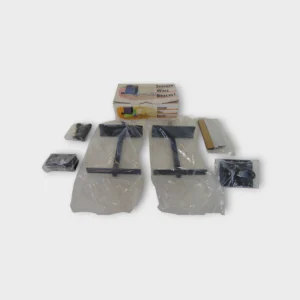 VMP Video Mount Products SP010 - Speaker Wall Bracket Assembly - *New Open Box* Free US Shipping