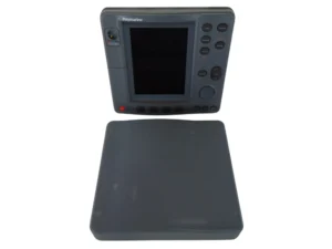 Raymarine RL70C+ HSB2 Pathfinder Display -E52033- w/ Sun Cover Free US Shipping - 90 Day Warranty