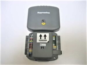 Raymarine//Gyro Plus 2 SHS-Marine Gyro Compass Sensor-E12101/Tested