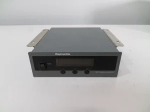 Raymarine 45STV ACU Antenna Control Unit Part No. E93002