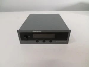 Raymarine 45STV Antenna Control Unit ACU Part No. E93002