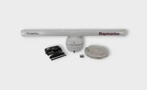 Raymarine 4kW 72" Enhanced HD Digital Open Array Radar System - E52069E - *MME REFURBISHED!*