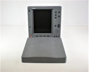 Raymarine L1250RC+ HSB2 Pathfinder Display - w/Sun Cover  - 90 Day Warr. Good Cond. 90 Day Warranty!