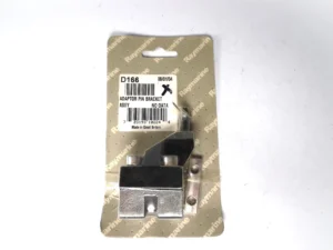 Raymarine Adapter Pin Bracket Assy D166