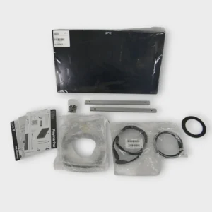 Raymarine Axiom 2 XL 22 Glass Bridge 22" Touchscreen Multifunction Display E70663R **Factory Reman**