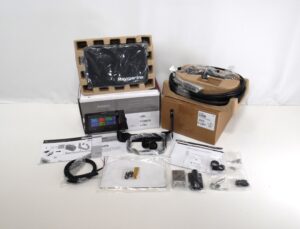 Raymarine Axiom 9 RV E70367 / RV-100 A80464 Combo *FACTORY REFURB* w/ 2YR Warranty!