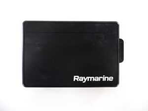 Raymarine Axiom 7 Trunnion Mount Sun Cover - R70525 - Great Condition - Free Shipping!
