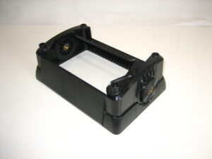 Raymarine Axiom/Axiom+ 7/7RV Trunnion Bracket Fixture - No Bracket/HDWR Included
