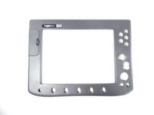 Raymarine C120 Classic - Front Bezel - R08033 - Hard To Find - Good Condition!