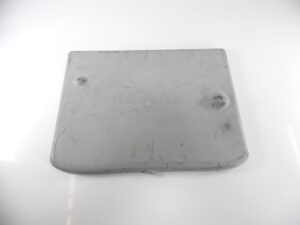 Raymarine Sun Cover for C120 Classic Multifunction Display - R08030 - Serviceable Condition!