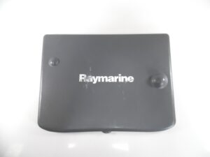 Raymarine Sun Cover for C120 Classic Multifuntion Display - R08030 - Great Condition!