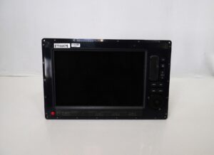 Raymarine C120W C-Series Multifunction Display *CORE ONLY* E62113 - Tested / Great Working Condition