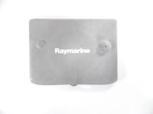 Raymarine - C80 Classic - Sun Cover - R08019 - Fair Condition!