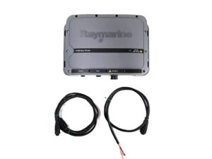 Raymarine CP300 Sonar Module - E70154 - Good Condition - Tested - 90 Day Warranty!