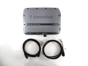 Raymarine CP450C Chirp Sonar Module - E102143 - Good Condition - Tested - 90 Day Warranty!