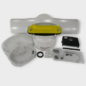 Raymarine Cyclone 55w Open Array Radar System Add-On w/4′ Antenna T70492 *Factory Remanufactured*