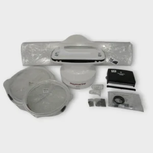 Raymarine Cyclone Pro 110w Open Array Radar System Add-On w/4′ Antenna T70495 *Factory Reman*