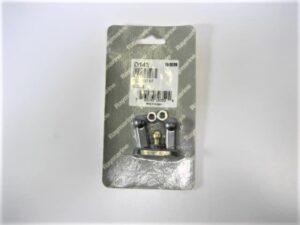 Raymarine/Raytheon/Autohelm D143 Rotary Rudder Reference Ball Joiner Kit *NEW*