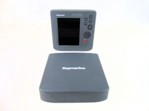 Raymarine DS600X Digital HDFI Color Fishfinder E63052 *MME REFURB-Rebuilt LCD Screen* 90Day Warranty