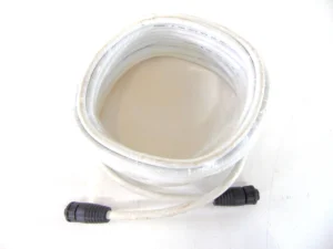 Raymarine DSM25 Network Cable A Series E36015 *New* Free US Shipping 90 Day Warranty 30 Day Returns