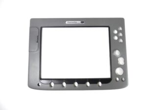 Raymarine E120 Classic - Bezel - R58194 - Fair Condition!
