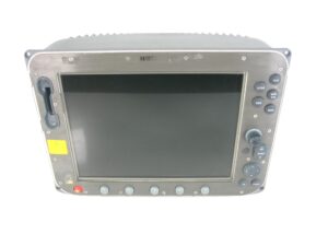 Raymarine E120 Classic E02013 Display CORE ONLY MME REFURB NEW LCD & REBUILT BL Tested 90 Day Wnty