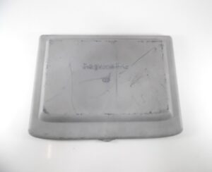 Raymarine Sun Cover for E120 Classic Multifunction display - E58195 - Serviceable Condition!