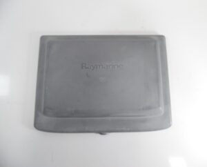 Raymarine Sun Cover for E120 Classic Multifunction Display - E58195 - Good Condition!
